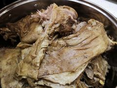 -清真益鑫羊肉手抓馆(南大街店)