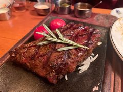 -MR.ROCKY洛奇先生·西餐&酒吧(琶醍店)