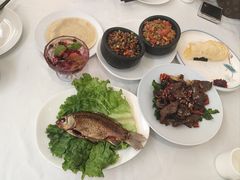 -蝴蝶泉宾馆-中餐厅