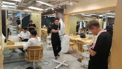 -P.STYLE 派斯造型