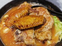 -华嫂冰室(尖沙咀店)