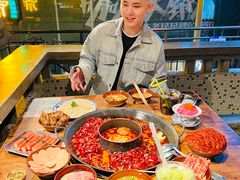 -楠火锅(太古里总店)