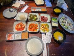 -火炉情韩国料理店(古田路店)