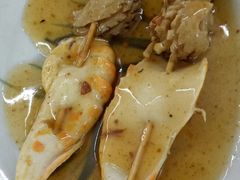 -莲华素食府