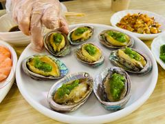 -一蚝一贝海鲜特色餐厅(万象城店)