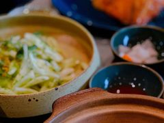 -半山腰·云南菜(侨福芳草地店)