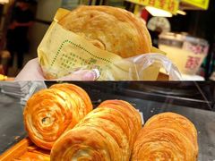 -刘信牛羊肉泡馍小炒(回民街店)