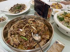 -龙悦湾酒家·八阵鱼生·渔人码头店