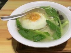-富源春面馆(四川北路店)