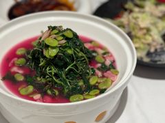 青豆瓣米苋-忆家一宴(大木桥路旗舰店)