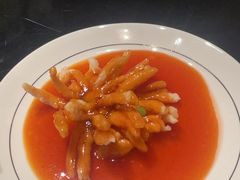 -西安饭庄·非遗陕菜(钟楼店)