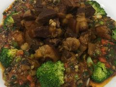 脆皮红烧肉-雨田饭店(华兴东街店)