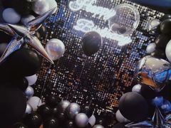 -InParty·游艇求婚策划生日派对布置(世纪大道店)