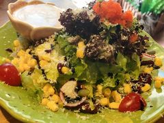 -盘炉forenza·云贵川融合小食堂 ( 钟楼中柳巷店)
