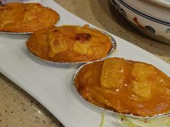 芝士番薯塔-点都德(北京路贰店)