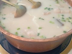 -四川简阳羊肉汤火锅(金台路店)