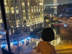-北京丽晶酒店