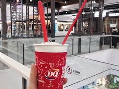 -DQ·蛋糕·冰淇淋(周浦万达店)