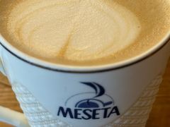 -美瑟达咖啡 MESETA COFFEE (新华南路直营店)
