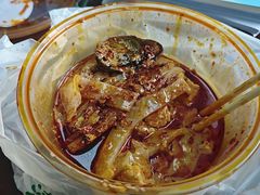 -何老二卤汁凉粉