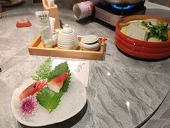 -和创柚子·会席日本料理(新区淮海街店)