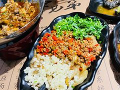 三味茄子-天宝兄弟·湘菜龙虾馆(南山大道店)