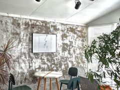 -边渡咖啡烘焙店(昙华林店)