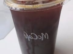 醒醒浓香美式-麦当劳(国贸店)