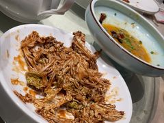 -宏宴·新京菜(望京店)