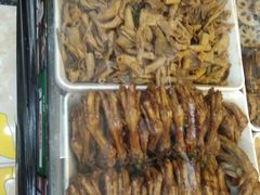 -绝味鸭脖(炫地店)