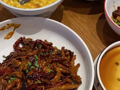 -辣得叫湘菜(四明店)