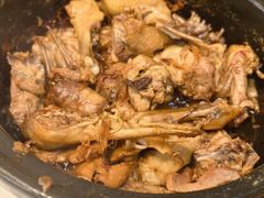 特色姜母鸭-莲花公园煎蟹(总店)