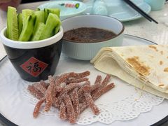 -巧克力渔家.小船海鲜家常菜(万平口店)