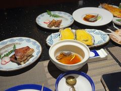 -極上萬膳·日料放题(海岸城店)