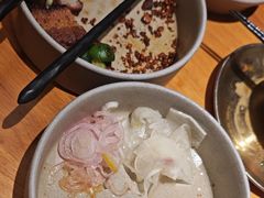 -SHAN山(前滩太古里店)