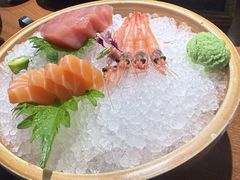 -九井澤精致料理(金茂店)