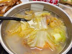 三鲜锅仔-章氏(车站北路店)