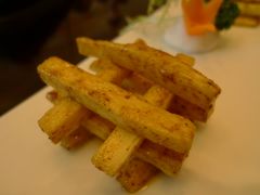 -杭州和达希尔顿逸林酒店·和园中餐厅-杭帮菜名店
