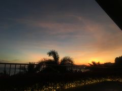 -日落吧·海景咖啡厅·餐酒吧·鸡尾酒·下午茶·乐队表演·浪漫夕阳·三亚文华东方酒店