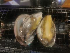 -质烤烤物·活烤海鲜(质烤总店)