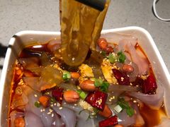 -半天妖烤鱼(槐房万达店)