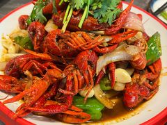 -曹胖子龙虾馆(黄桦路店)