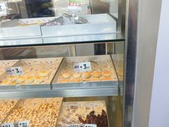 -栗子张(文殊院店)