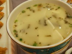 -银都上海菜馆(粤海东路店)