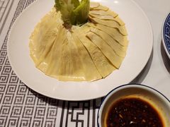 -客家大院·非遗赣南客家菜(郁孤台店)