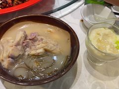 -渝味川菜(夜宵航母店)