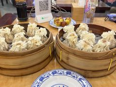 -都一处烧麦馆(前门店)