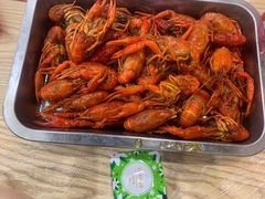 -江城燕子大排档(江汉路步行街店)