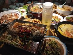 -东北灶(青浦万达茂店)