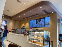 -Tims天好咖啡·贝果(东吴龙湖天街店)